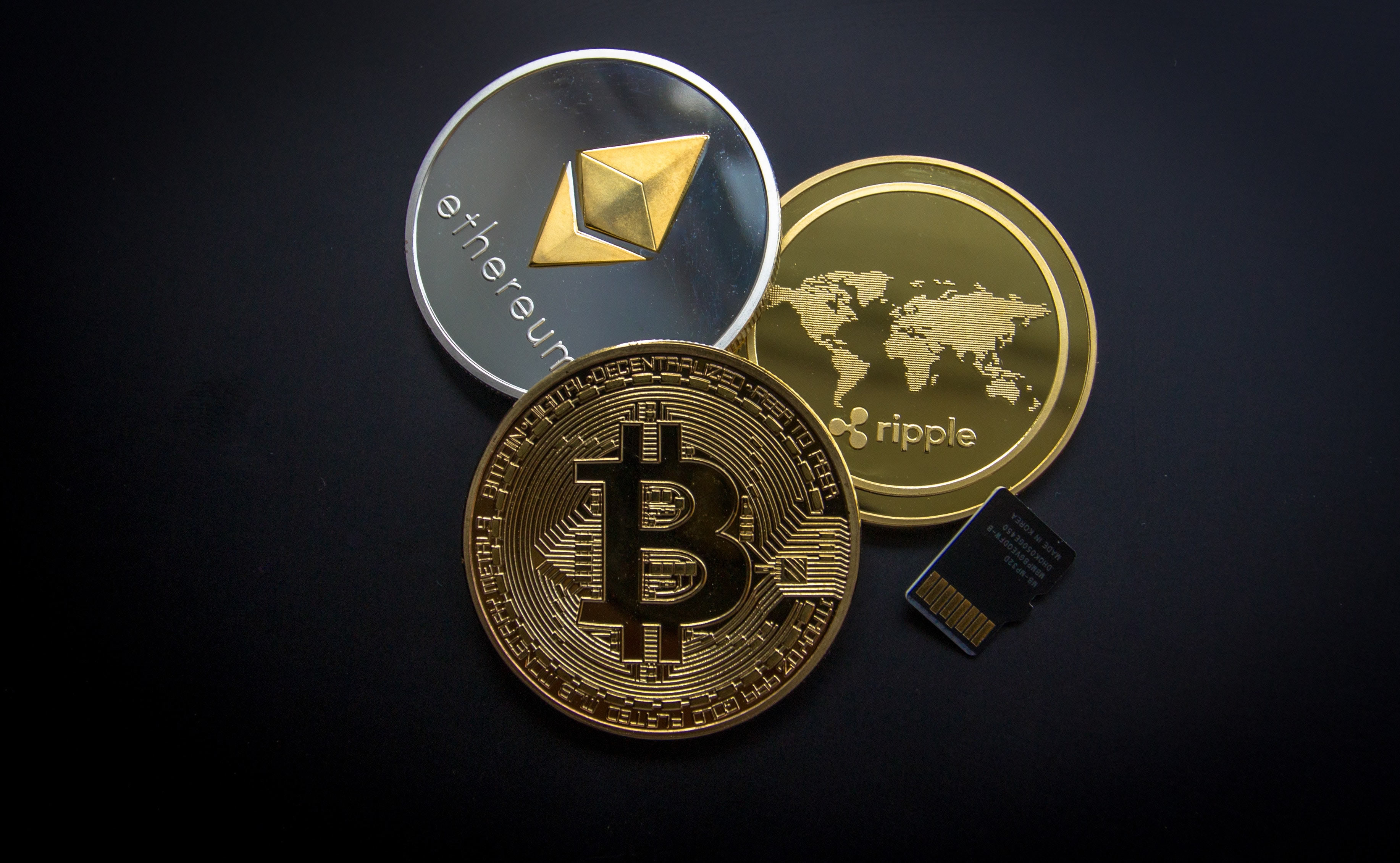 Bitcoin and Cryptocurrency Litigation :: countingpips